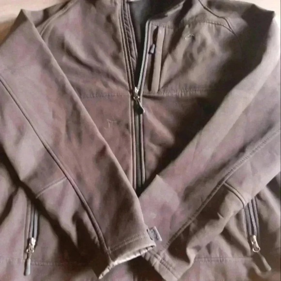 Men's Snozu Jacket - Picture 1 of 3